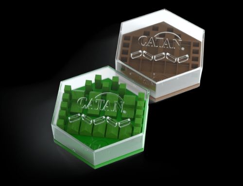 Catan Hexadocks extension set (2 docks)